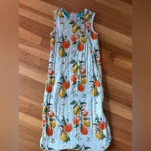 Posh Peanut sleep sack